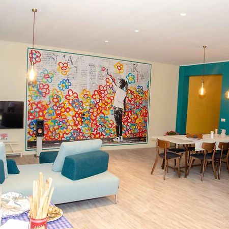 Magazzini Sasso Guest House Bussoleno Eksteriør bilde