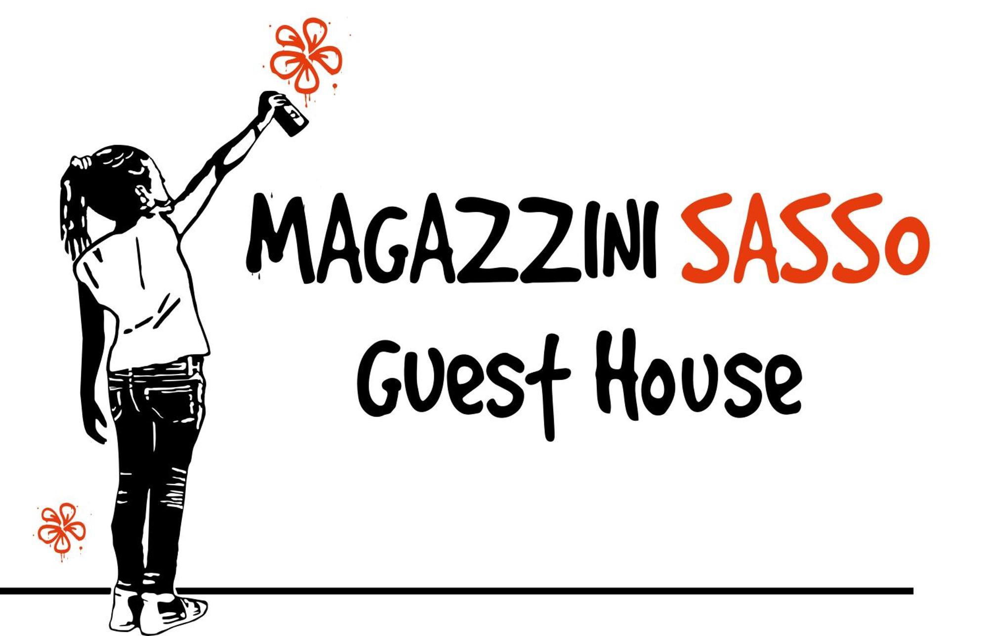 Magazzini Sasso Guest House Bussoleno Eksteriør bilde