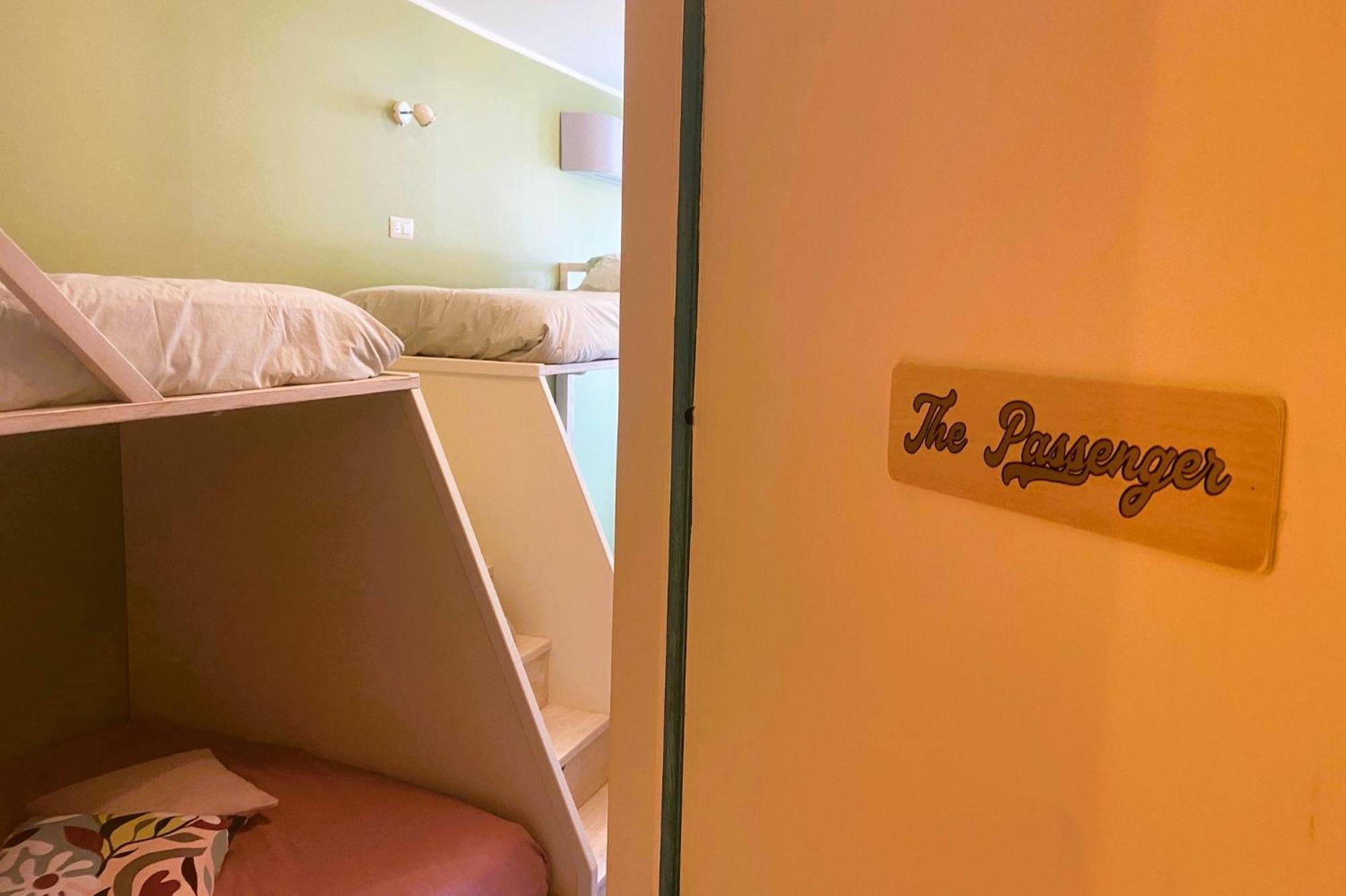 Magazzini Sasso Guest House Bussoleno Eksteriør bilde