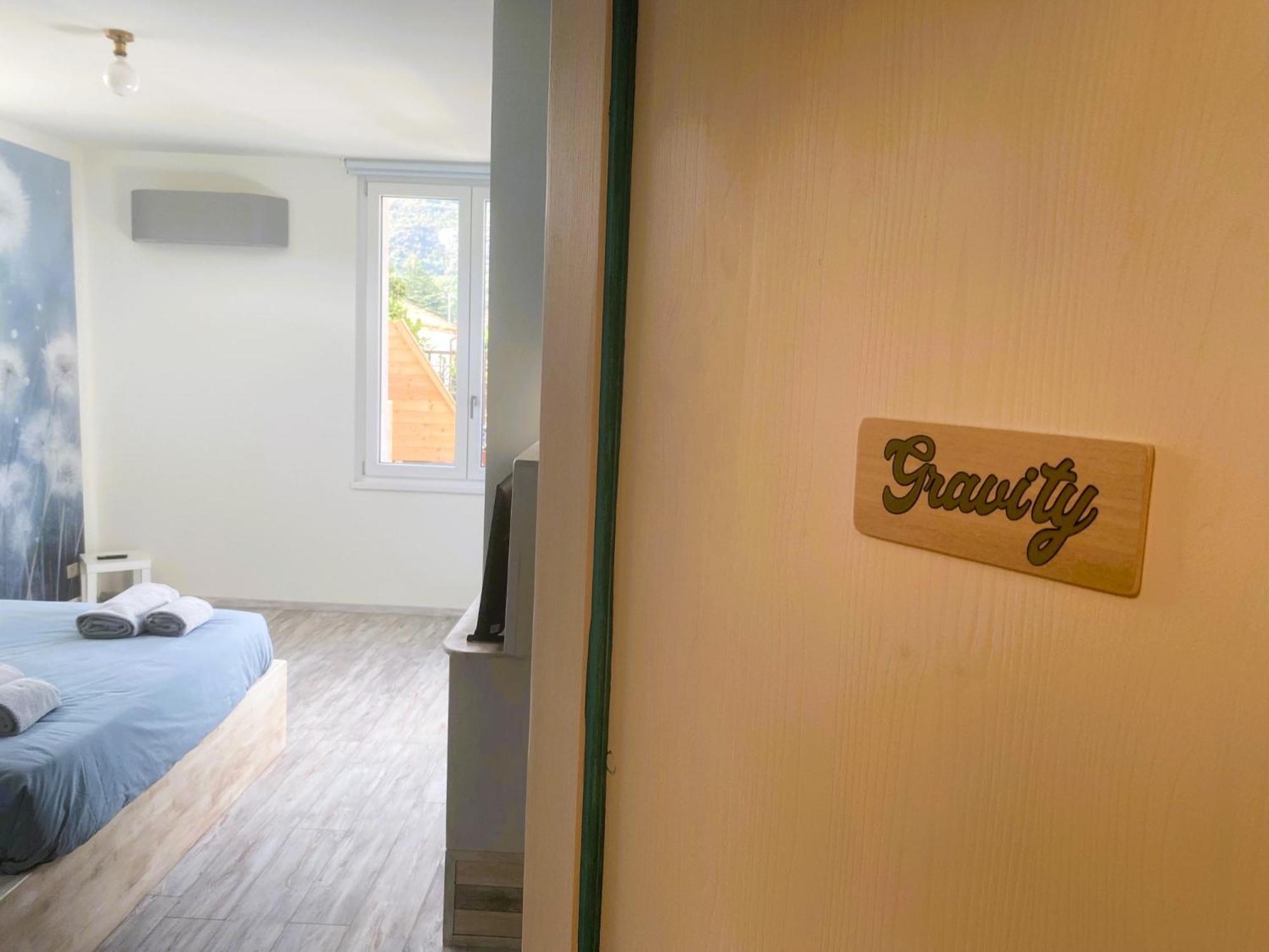 Magazzini Sasso Guest House Bussoleno Eksteriør bilde