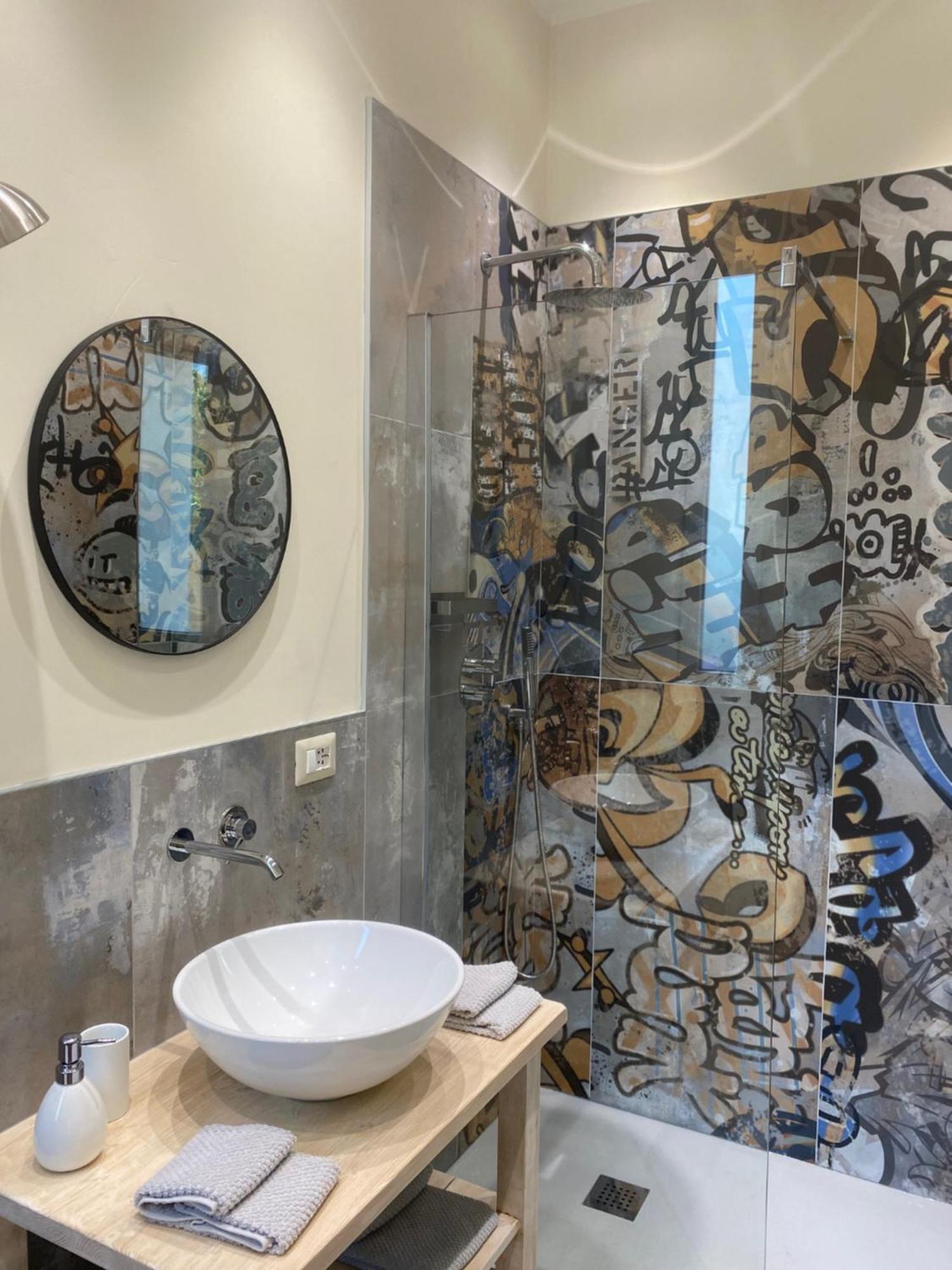 Magazzini Sasso Guest House Bussoleno Eksteriør bilde