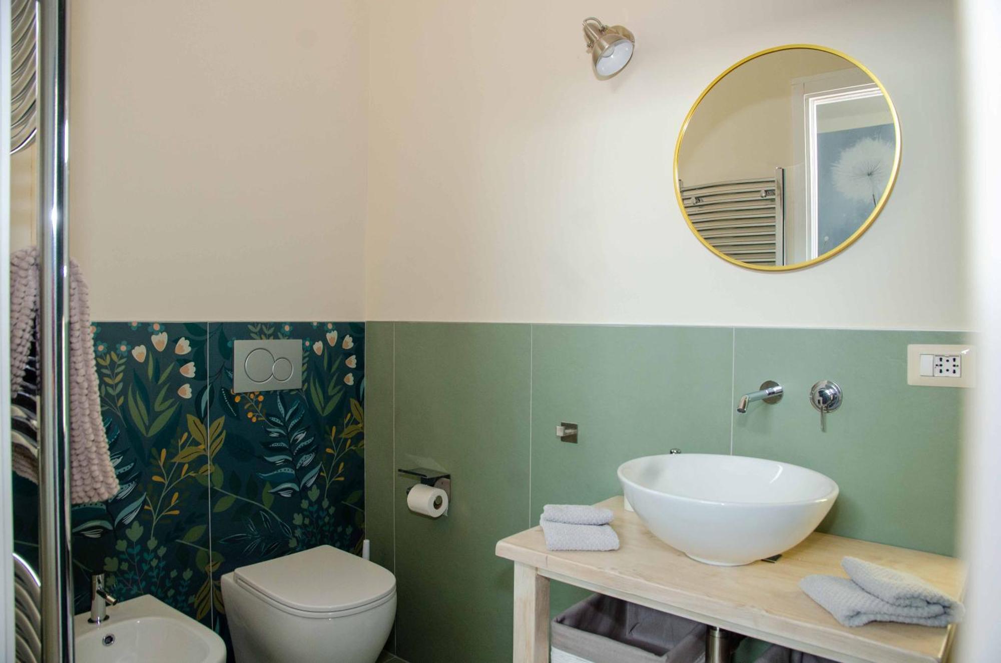 Magazzini Sasso Guest House Bussoleno Eksteriør bilde