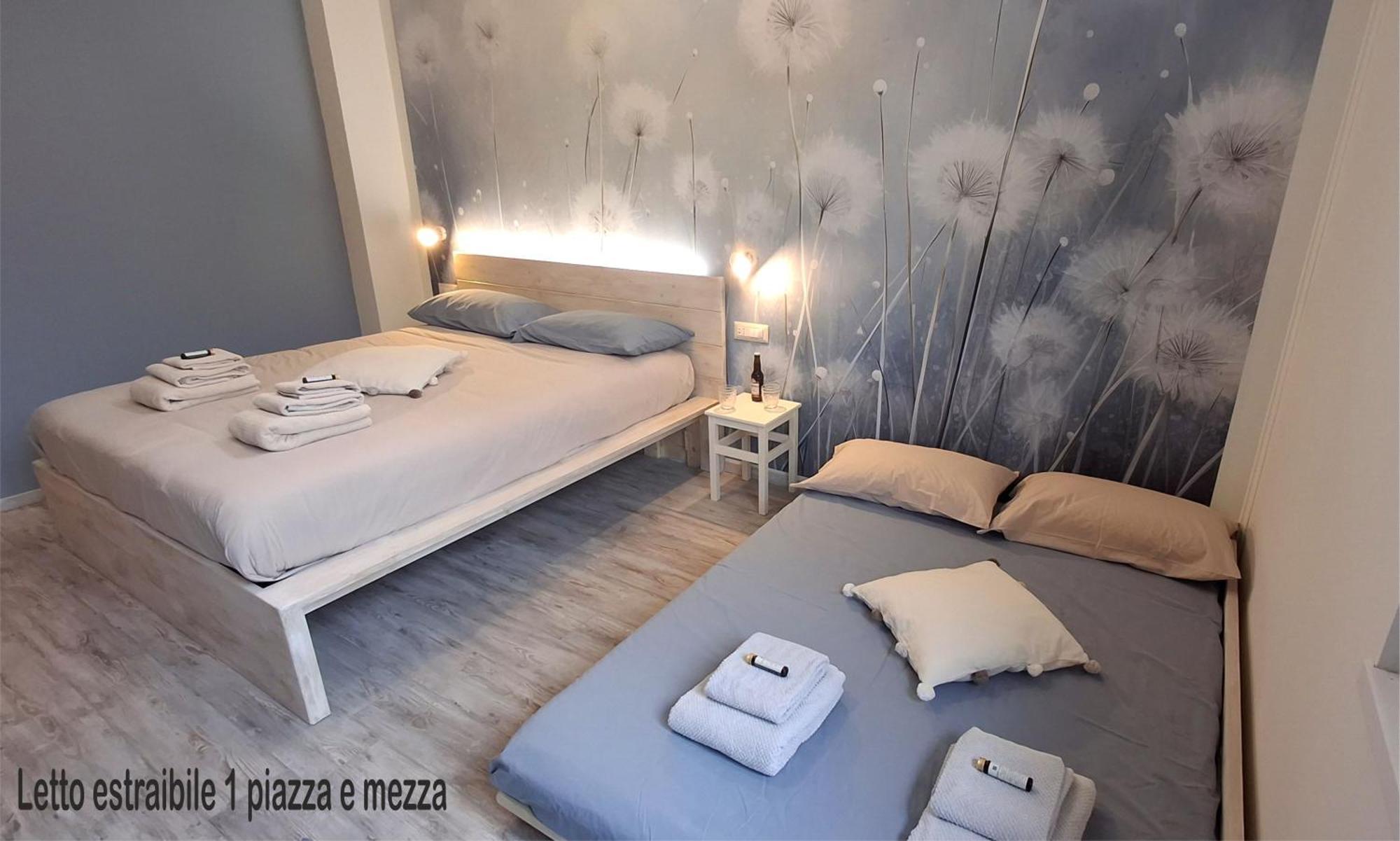 Magazzini Sasso Guest House Bussoleno Eksteriør bilde